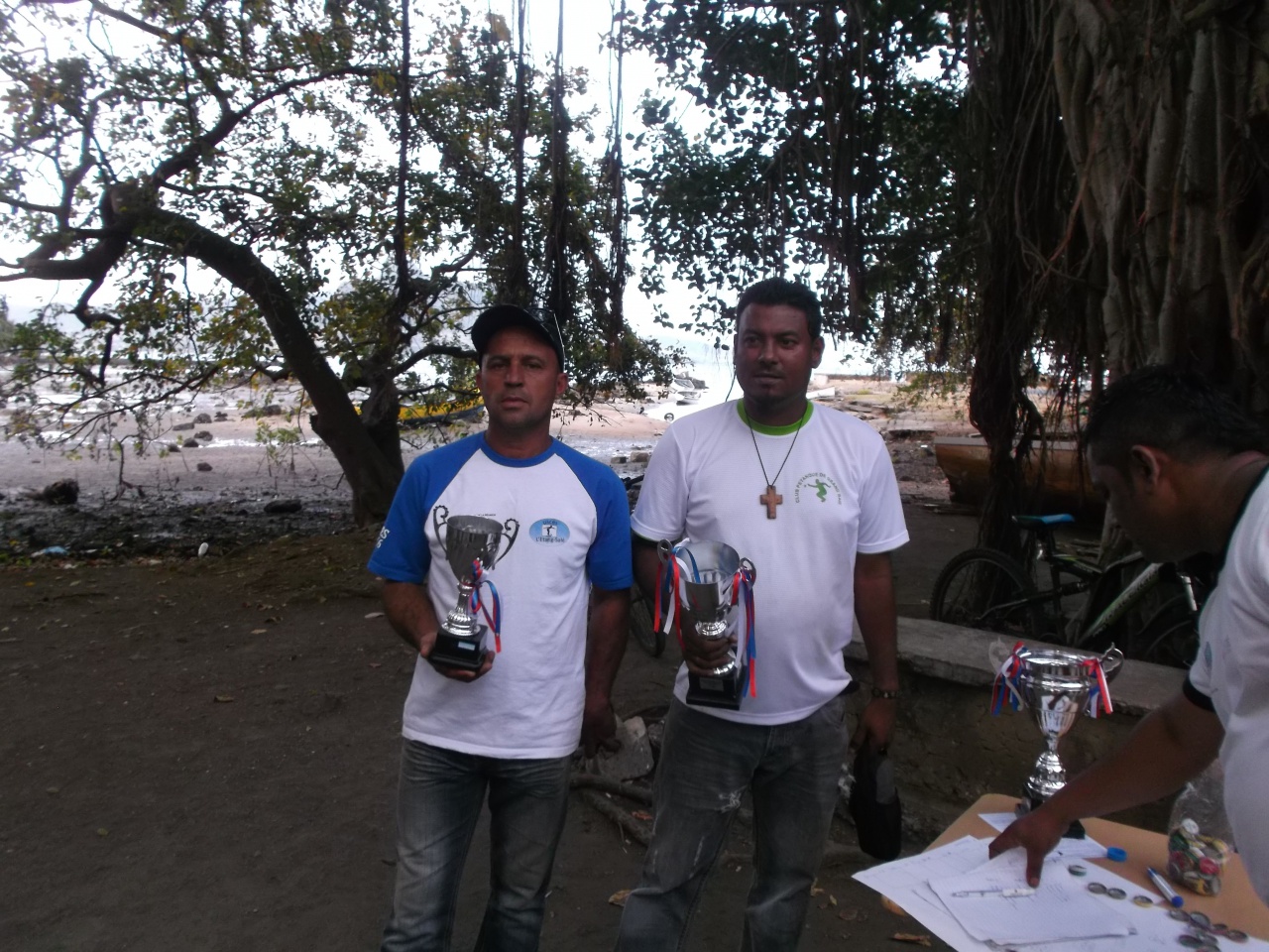 Gérard 1/2 finaliste chez les seniors Gérard 1/2 finaliste chez les seniors