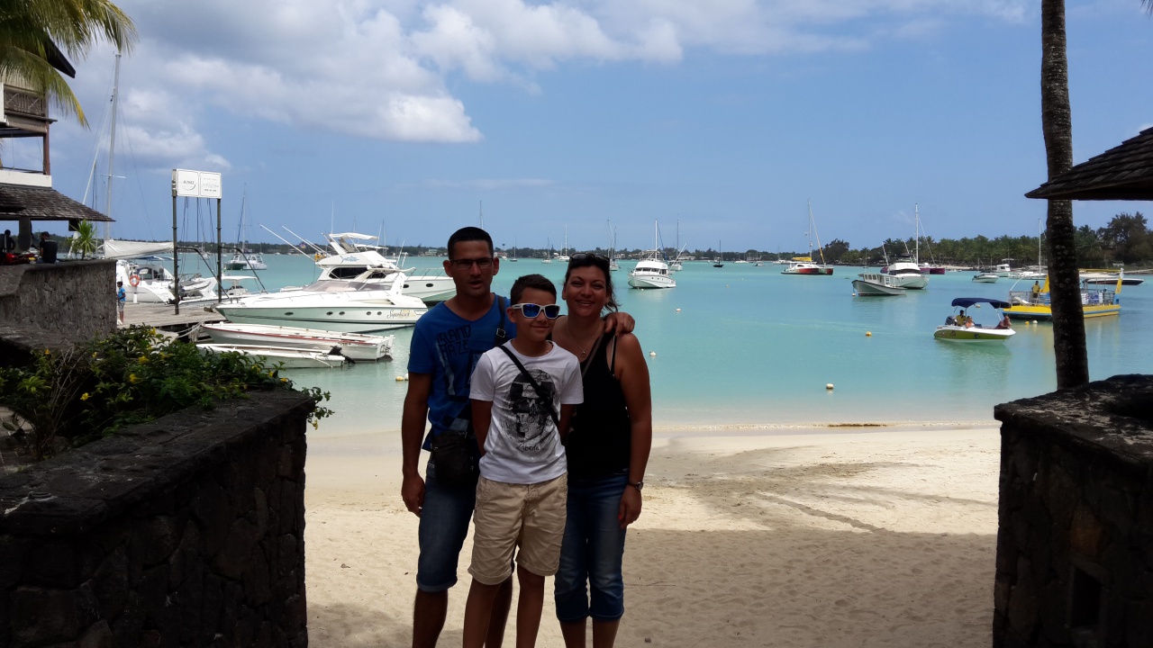 La famille Lucas La famille Lucas