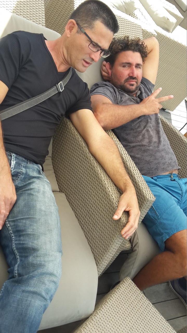 Trop cool les vacances! Trop cool les vacances!