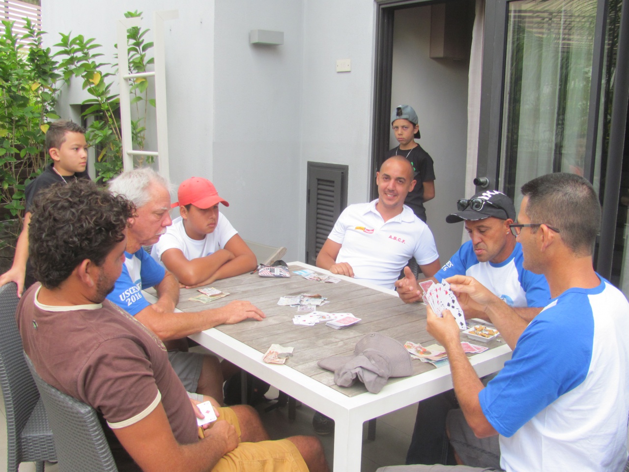 On passe aux choses sérieuses!!!! On passe aux choses sérieuses!!!!