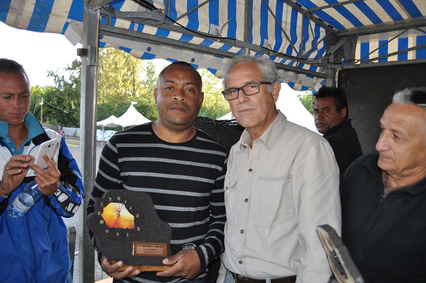 Les finalistes hommes Les finalistes hommes