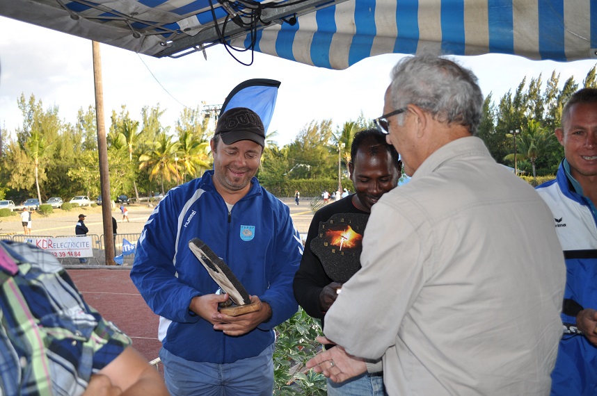 Les vainqueurs hommes Les vainqueurs hommes