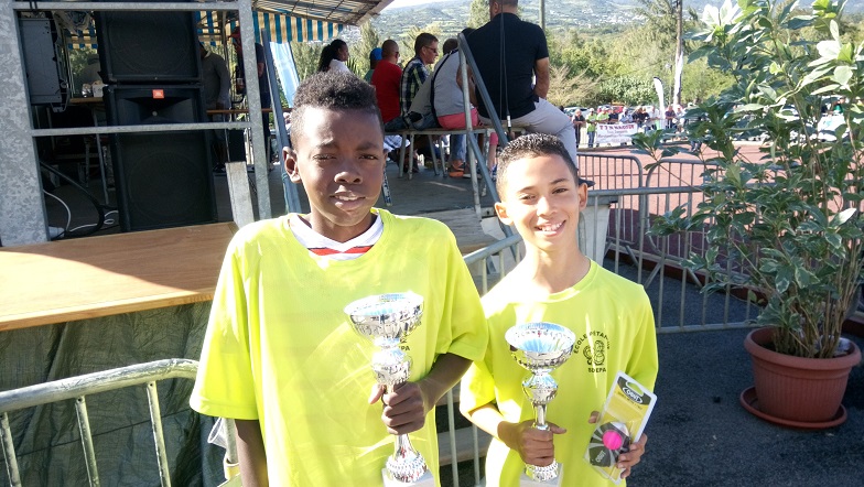 Les Récompenses jeunes Les Récompenses jeunes