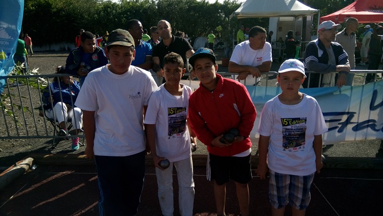 Les Récompenses jeunes Les Récompenses jeunes