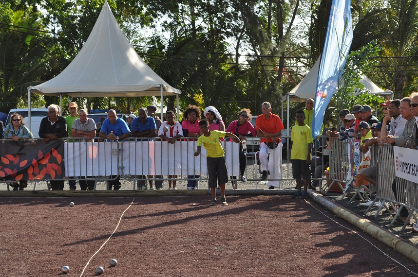 Les finales jeunes Les finales jeunes