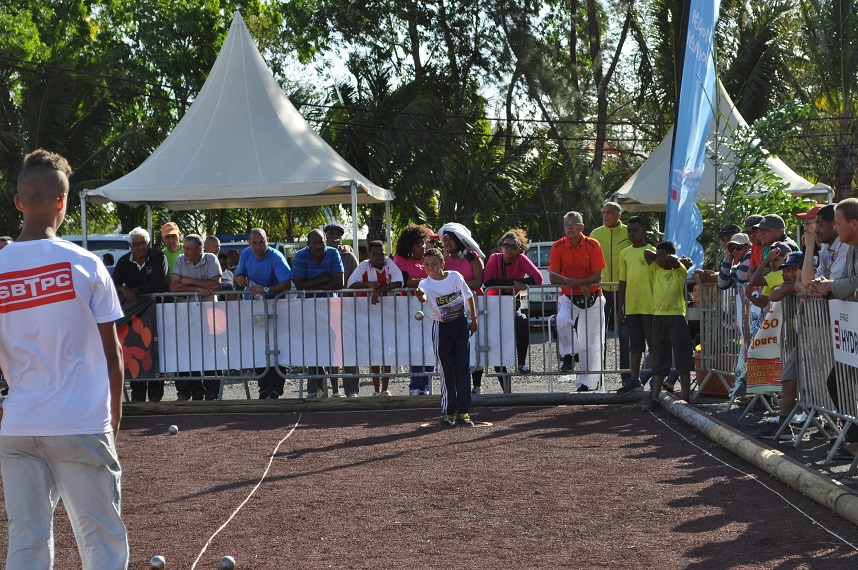 Les finales jeunes Les finales jeunes