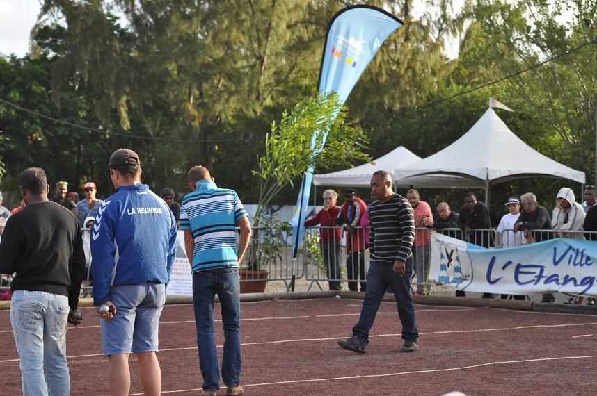 Finale homme Finale homme