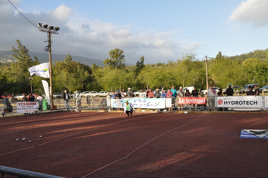 Finale dame Finale dame