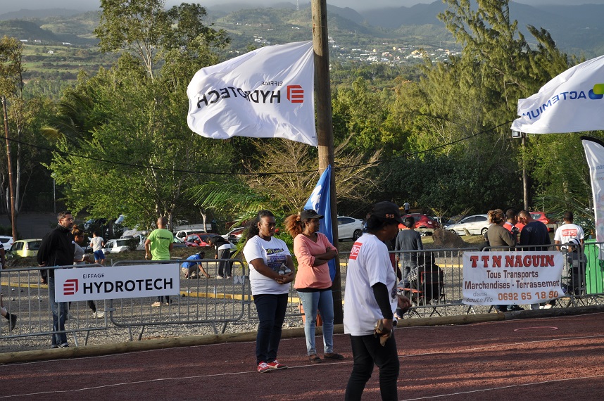 La finale dame La finale dame