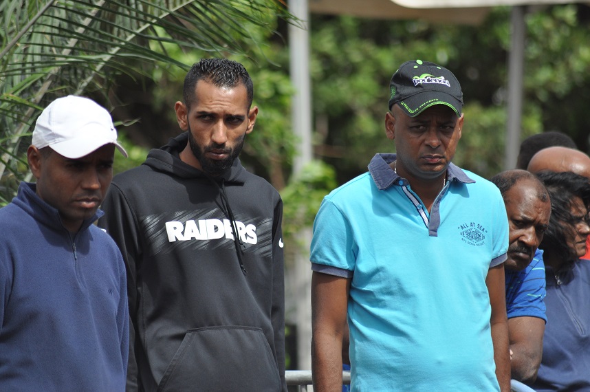 Les parties dans les carrés Les parties dans les carrés