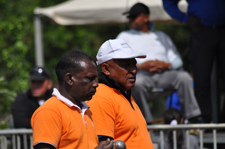 Les parties dans les carrés Les parties dans les carrés