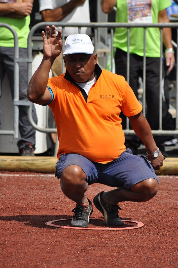 Les parties dans les carrés Les parties dans les carrés