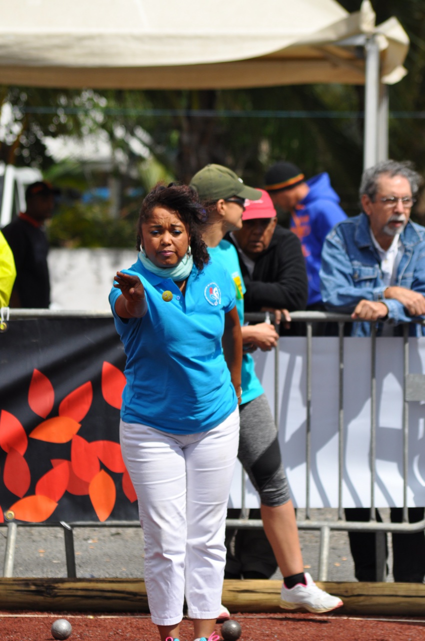 Les parties dans les carrés Les parties dans les carrés