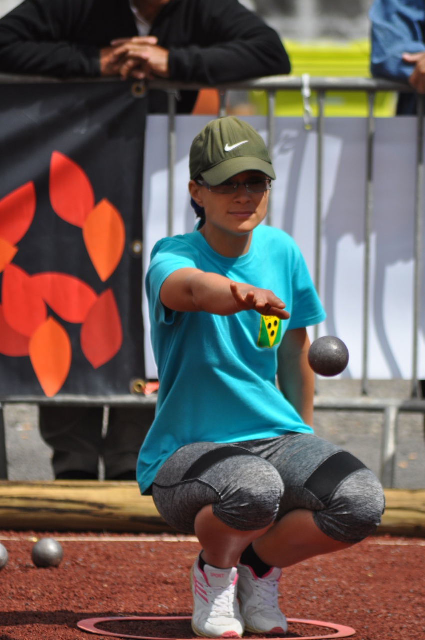 Les parties dans les carrés Les parties dans les carrés