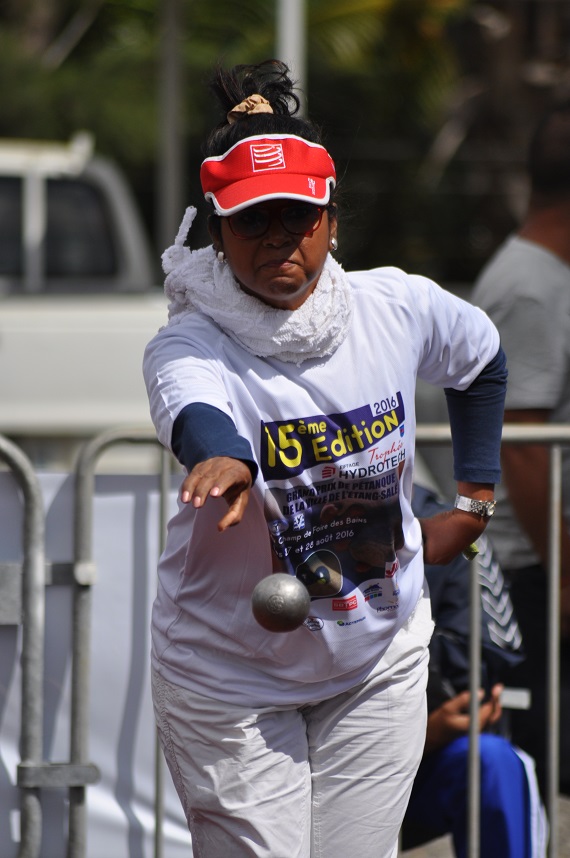 Les parties dans les carrés Les parties dans les carrés