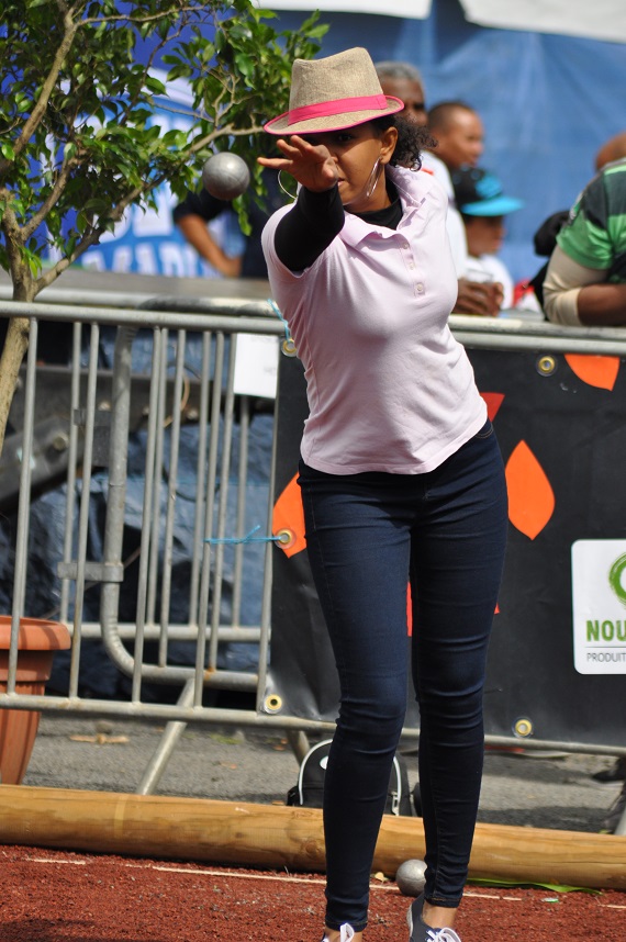 Les parties dans les carrés Les parties dans les carrés