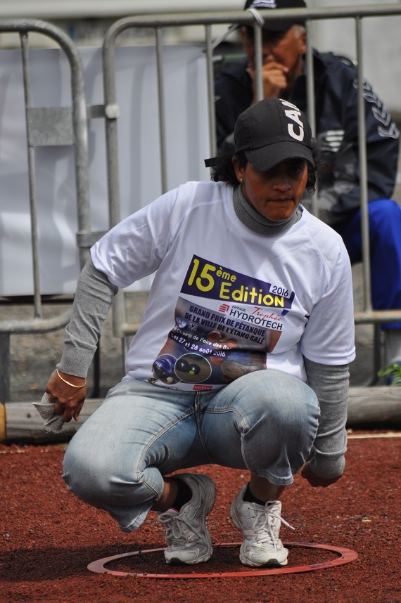 Les parties dans les carrés Les parties dans les carrés