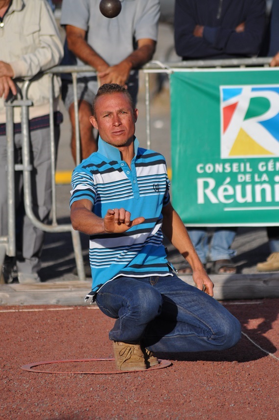 Les parties dans les carrés Les parties dans les carrés