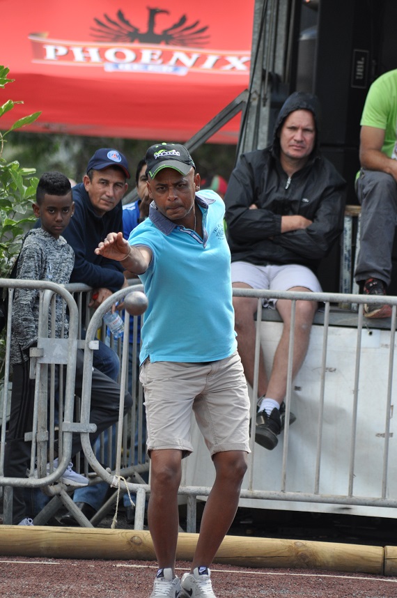 Les parties dans les carrés Les parties dans les carrés