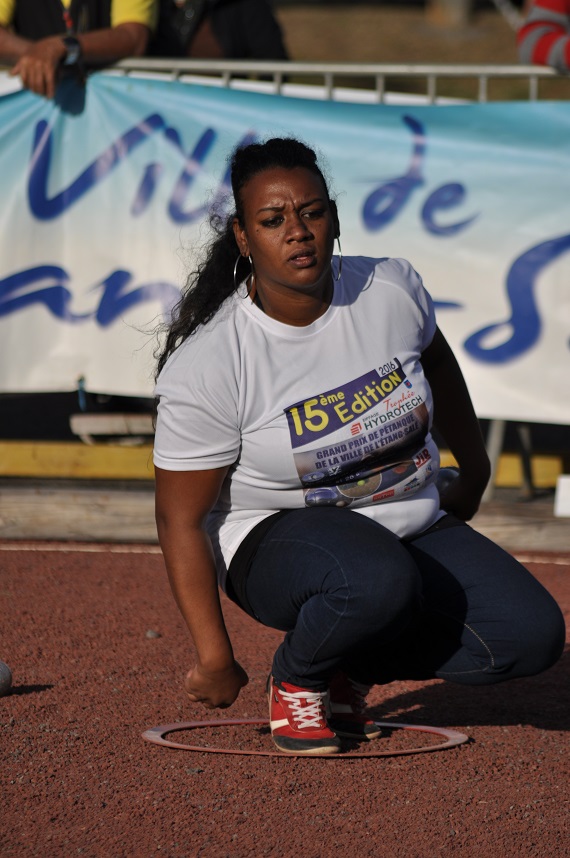 Les parties dans les carrés Les parties dans les carrés