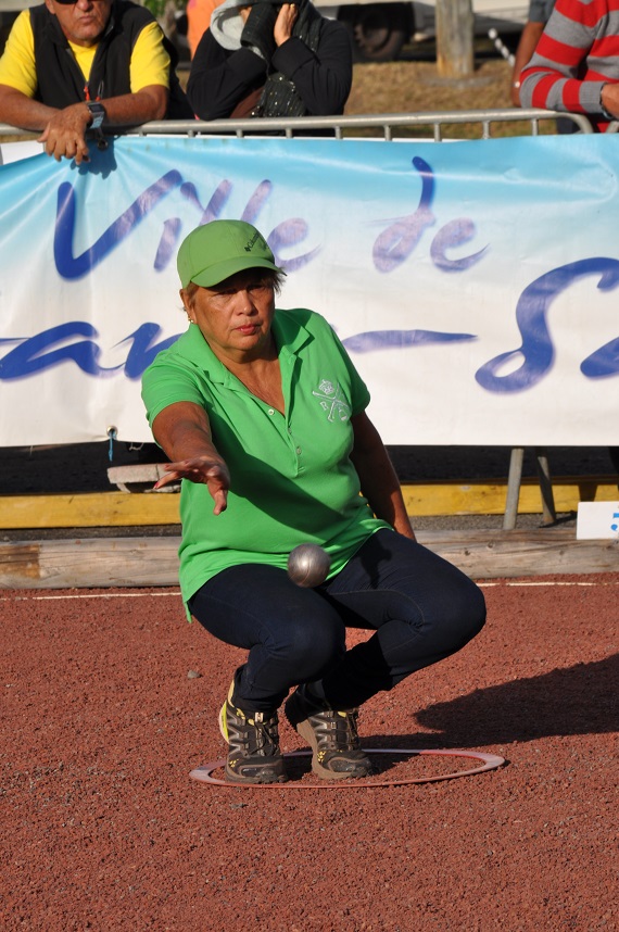 Les parties dans les carrés Les parties dans les carrés