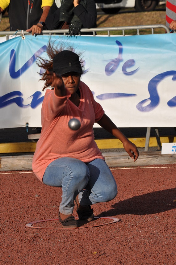 Les parties dans les carrés Les parties dans les carrés