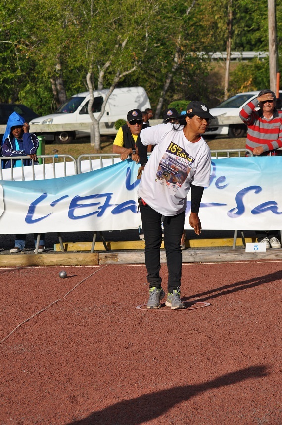 Les parties dans les carrés Les parties dans les carrés