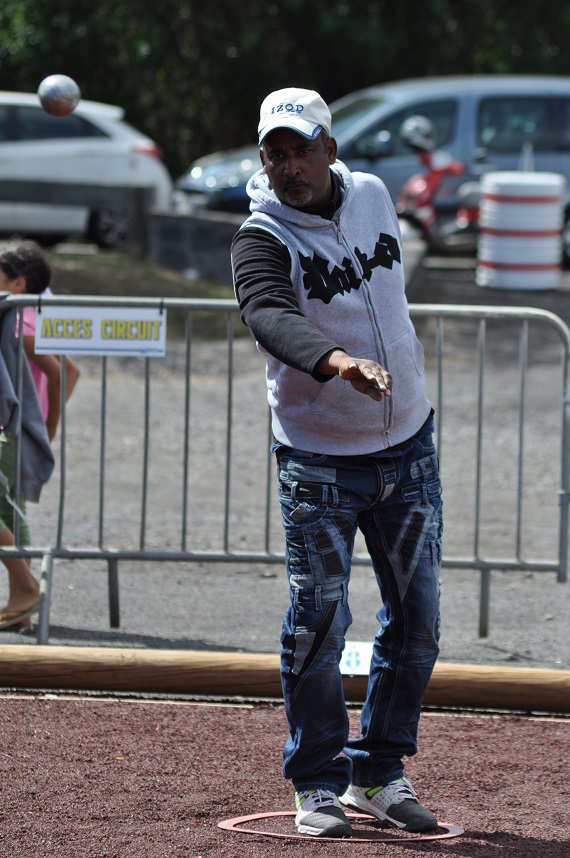 Les parties dans les carrés Les parties dans les carrés