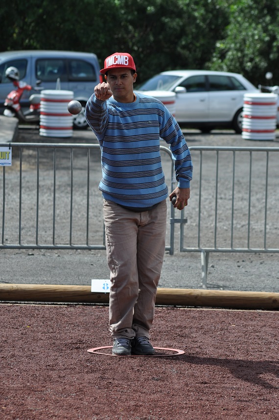 Les parties dans les carrés Les parties dans les carrés