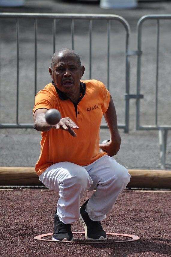 Les parties dans les carrés Les parties dans les carrés