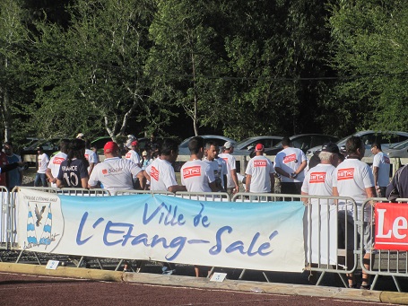 Nos partenaires Nos partenaires