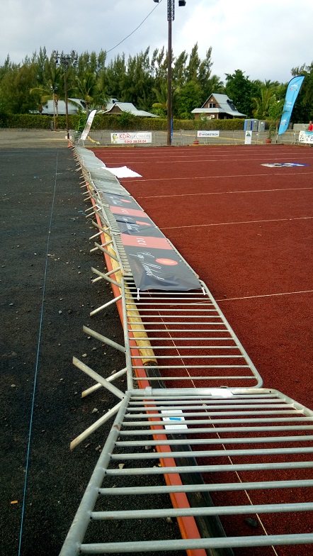 Rafales de vent, dimanche matin Rafales de vent, dimanche matin