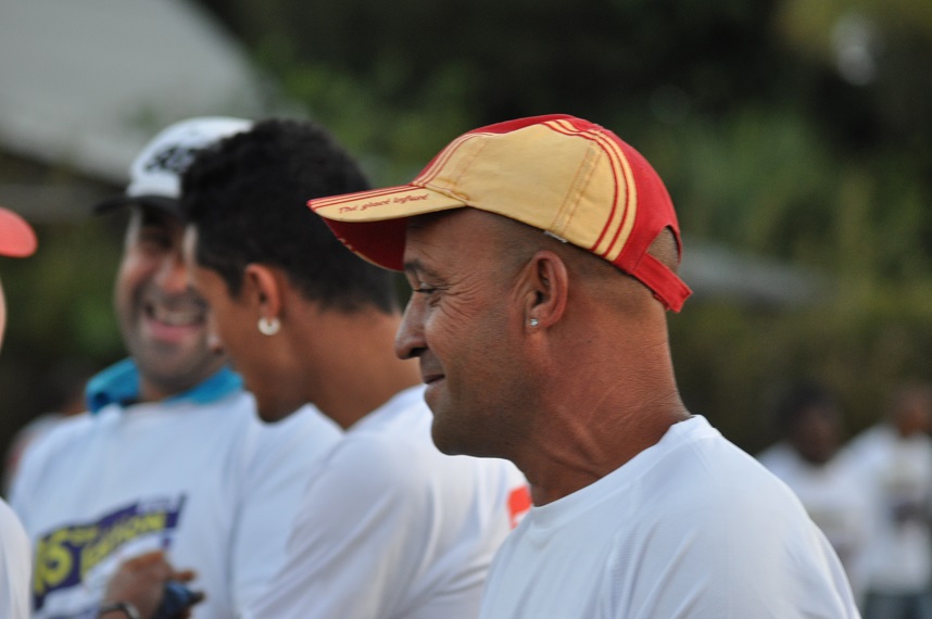 Joueur de l'USCES (Gérard) Joueur de l'USCES (Gérard)