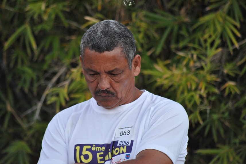 Joueur de l'USCES (Ti jean) Joueur de l'USCES (Ti jean)