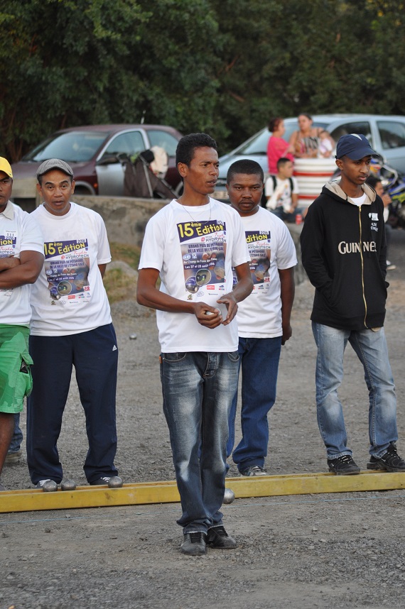 Madagascar en difficulté. Madagascar en difficulté.