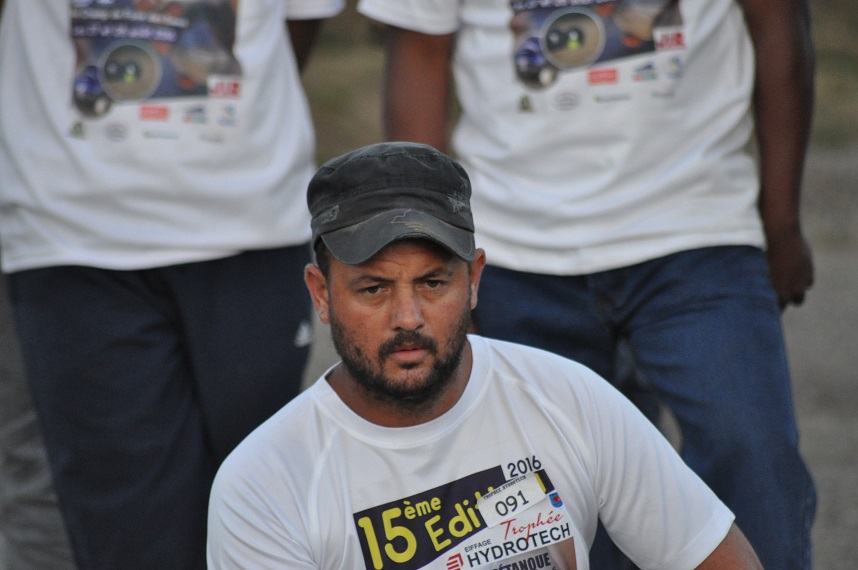 Concentration! Concentration!