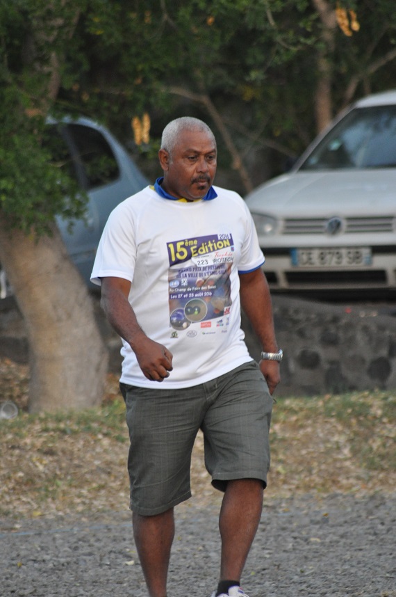 Marco de Maurice Marco de Maurice