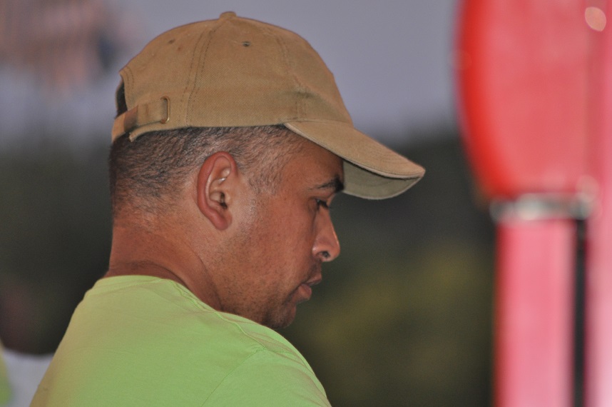 Les bénévoles Les bénévoles