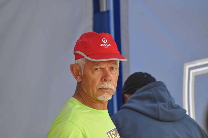 Les bénévoles Les bénévoles