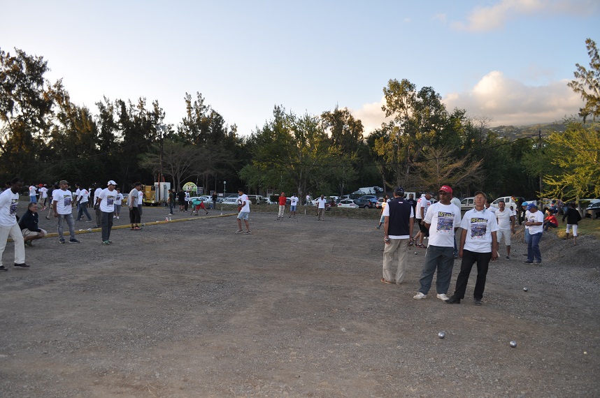 Les parties du soir. Les parties du soir.