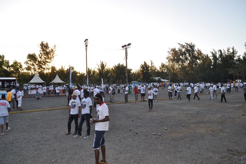 Les parties du soir. Les parties du soir.