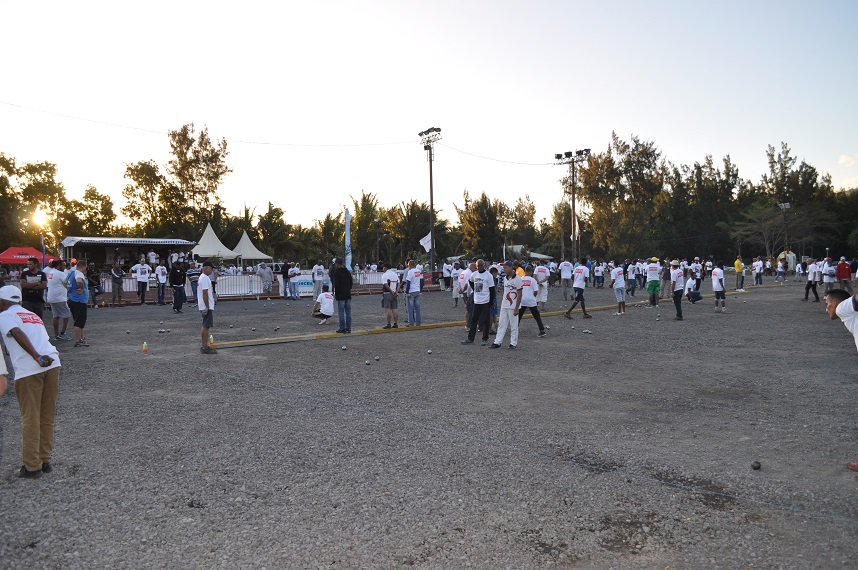 Les parties du soir. Les parties du soir.