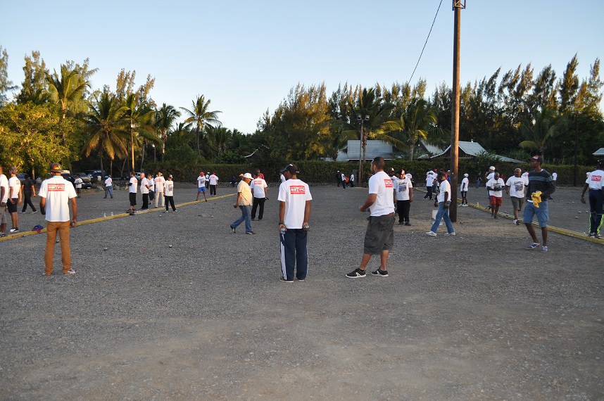 Les parties du soir. Les parties du soir.