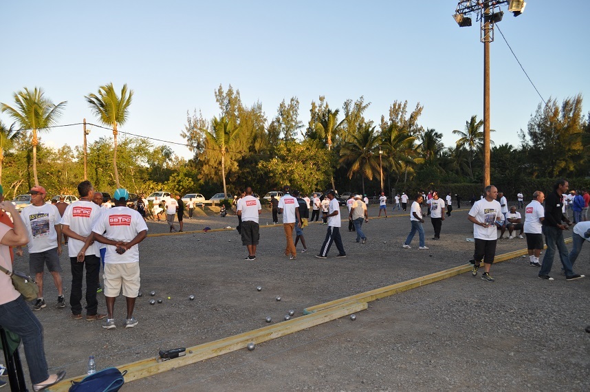 Les parties du soir. Les parties du soir.