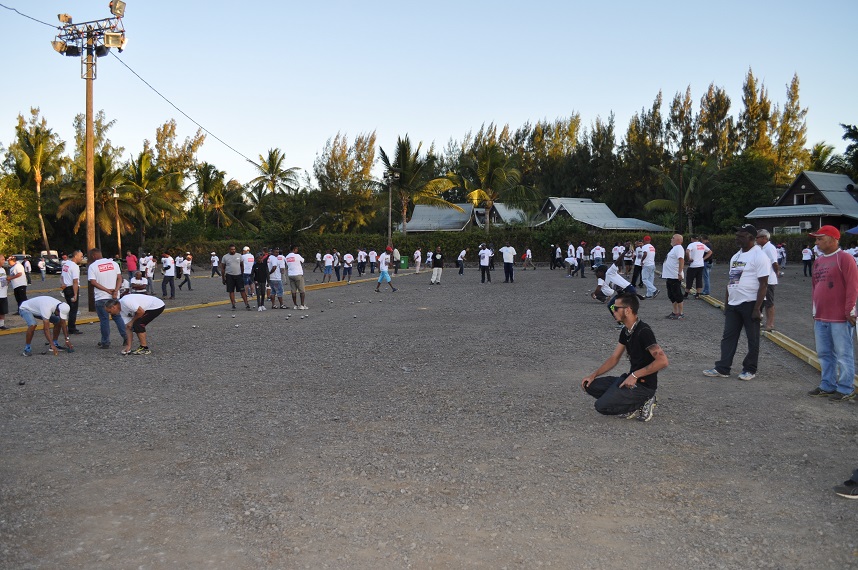 Les parties du soir. Les parties du soir.