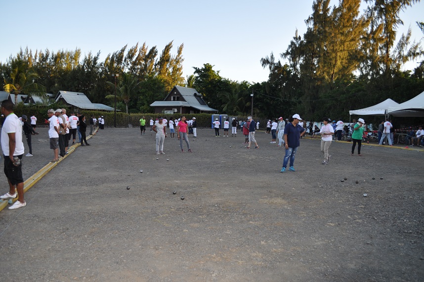 Les parties du soir. Les parties du soir.
