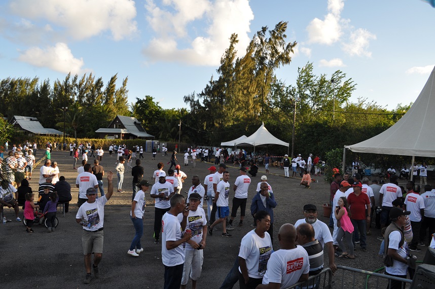 Les parties du soir. Les parties du soir.