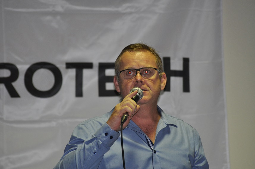 Inauguration du Grand Prix Inauguration du Grand Prix