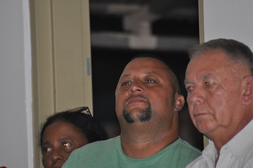 Inauguration du Grand Prix Inauguration du Grand Prix