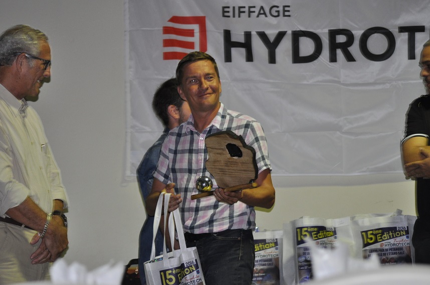 Inauguration du Grand Prix Inauguration du Grand Prix